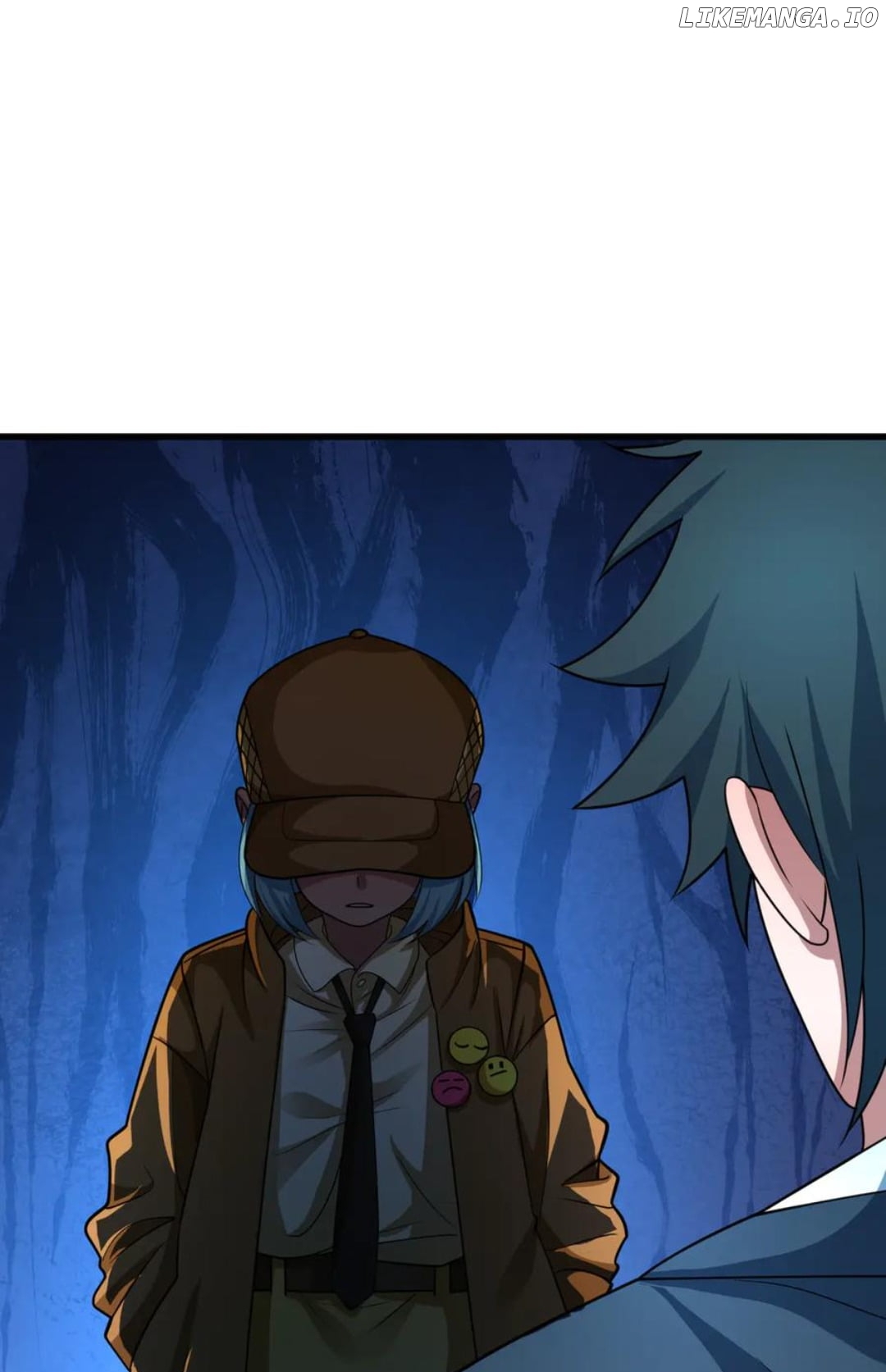 Era of the Haunted Chapter 446 - page 69